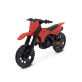 RED TEN4 BIKE