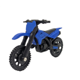 BLUE TEN4 BIKE