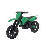GREEN TEN4 BIKE
