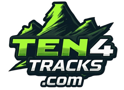 TEN4 Tracks