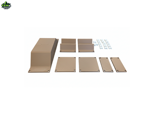 Track Pack 2