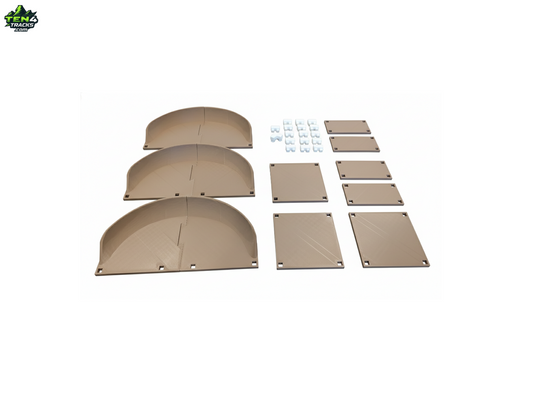 Track Pack 3