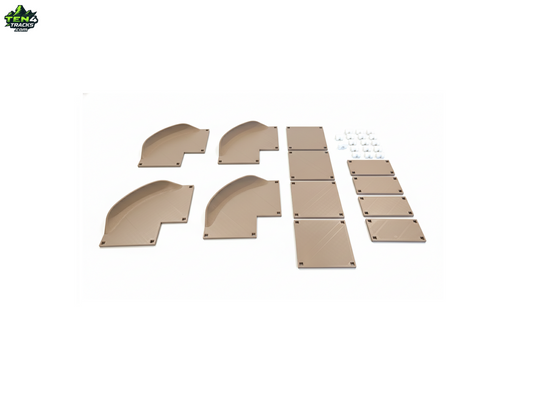Track Pack 5