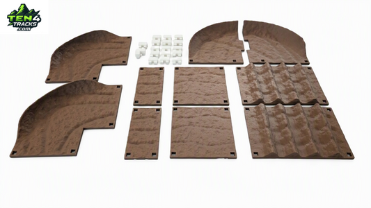 Track Pack 1