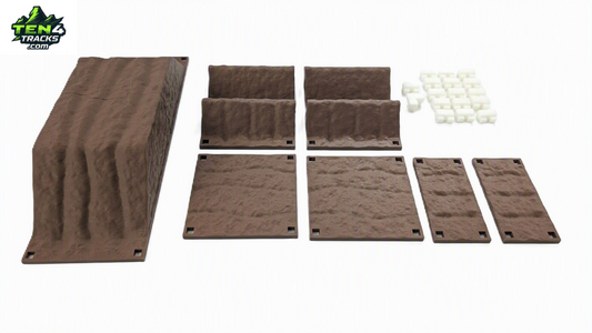 Track Pack 2