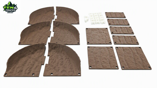 Track Pack 3
