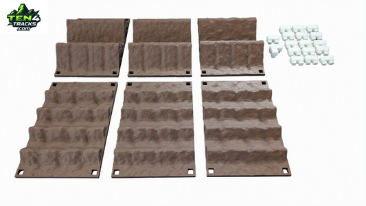 Track Pack 4