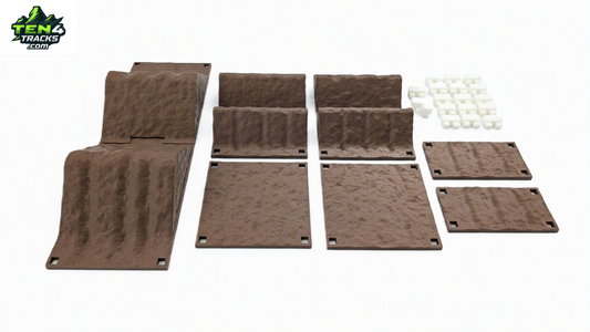 Track Pack 6