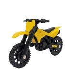 YELLOW TEN4 BIKE